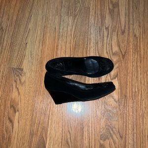 Tory Burch Wedges